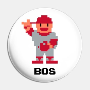 RBI Baseball - Boston Pin