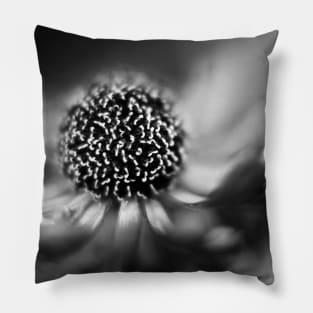 Dark Dreams Pillow