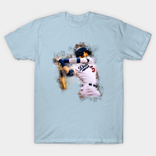 Discover Cody Bellinger - Cody Bellinger - T-Shirt