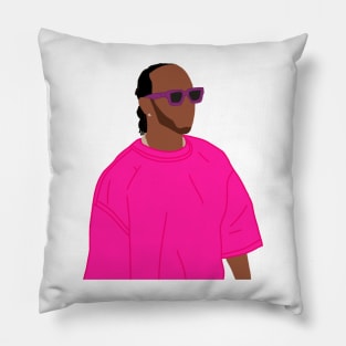 Hamilton Pillow