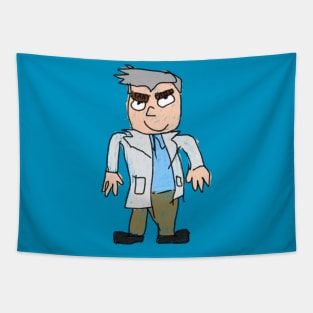 Professor Oak Tapestry