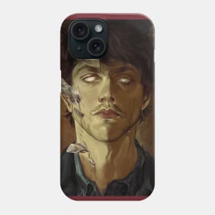 Will Graham - Shards Phone Case