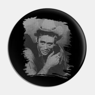 Barry manilow // Retro Poster Pin