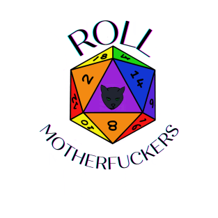 Roll Motherfuckers T-Shirt