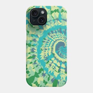 Composition 3 Phone Case