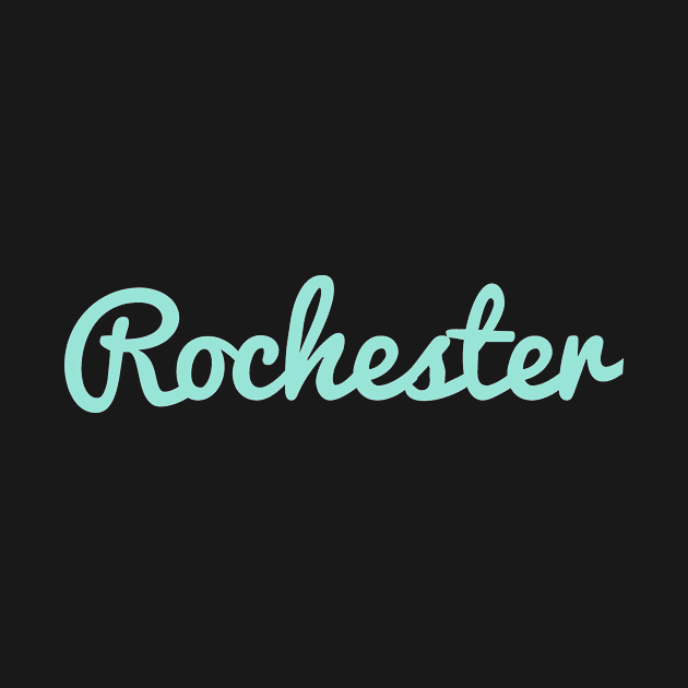 Rochester by ampp