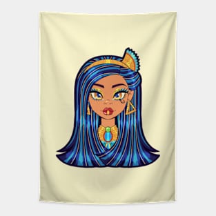 Monster High Cleo G3 Tapestry