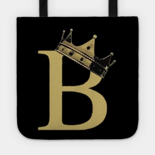 Stamp "B" Tote