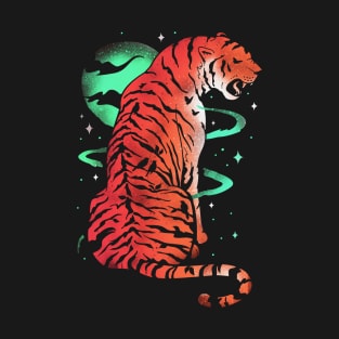 The Jungle WIthin T-Shirt