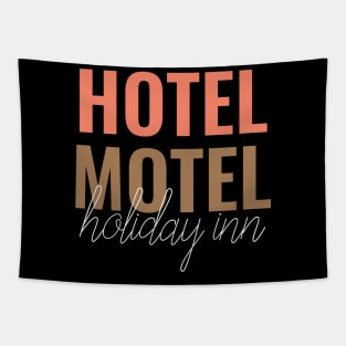 Hotel motel holiday inn Tapestry