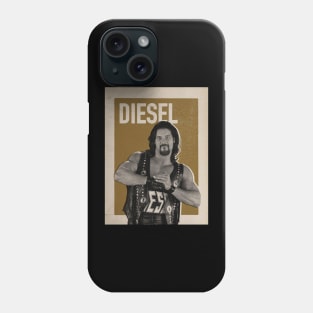 Diesel Vintage Phone Case