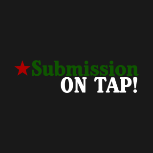 Submission on TAP! T-Shirt