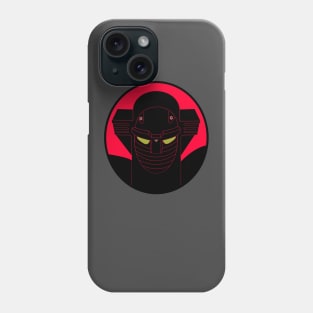 Red Baron Logo Phone Case