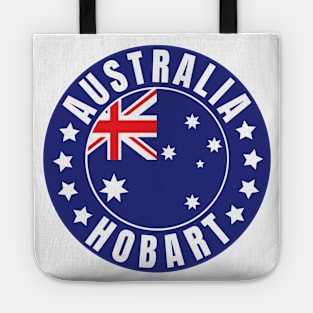 Hobart Tote