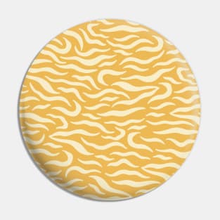 Seamless Shapes Pin