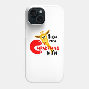 New year Phone Case