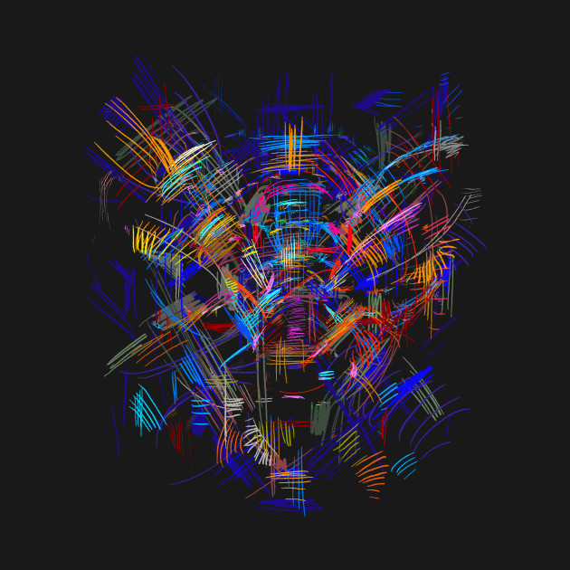 Scifi Pattern Sci Fi Art T Shirt Teepublic