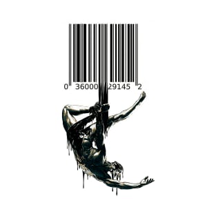 BarCode T-Shirt