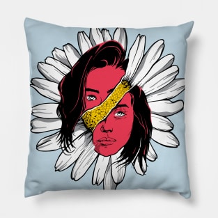 Obsession Pillow