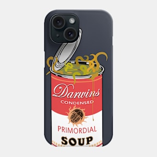 Primordial Soup Phone Case