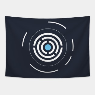 Destiny: Streaming Emblem Tapestry