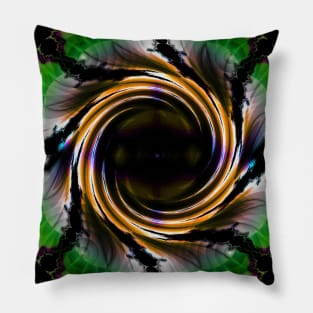 Vortex Pillow