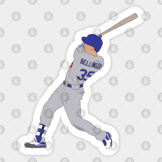 cody bellinger 35