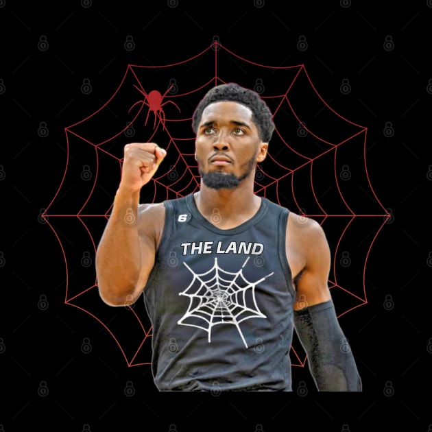 SPIDA Mitchell by YungBick