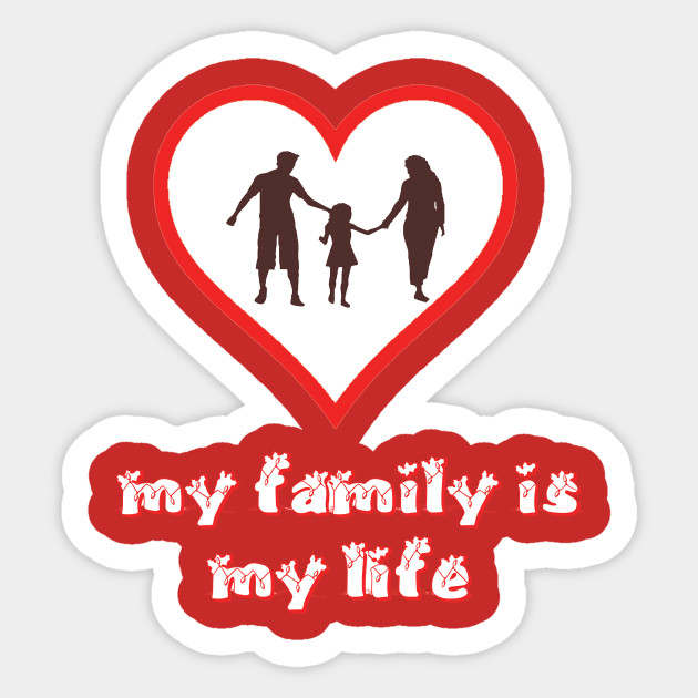 Life With My Family
