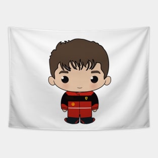 Charles chibi version Tapestry