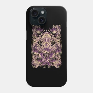 Skull Army Phone Case