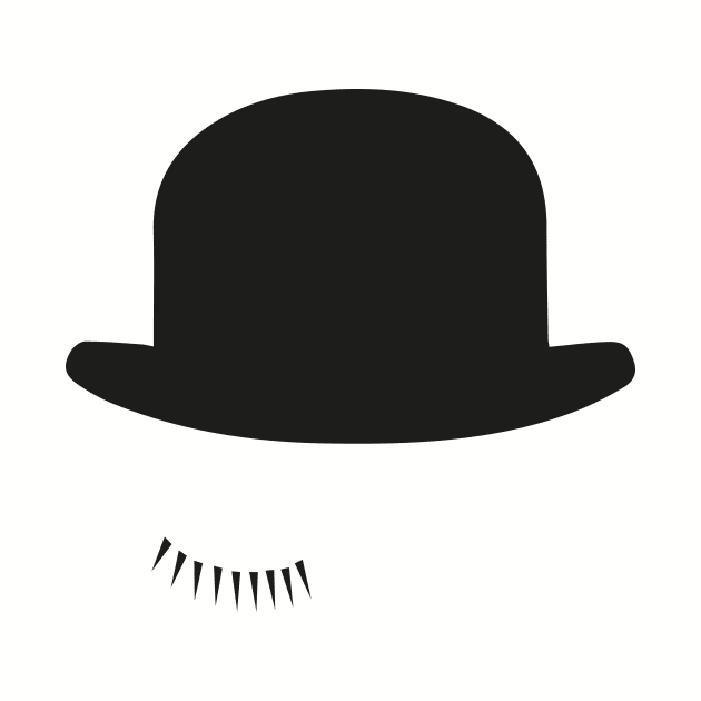 Minimalist Clockwork Orange by PWCreate