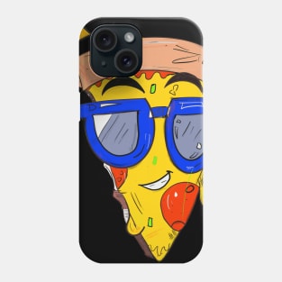 NY Pizza Phone Case