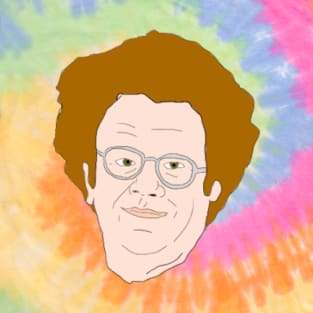 Dr Steve Brule T-Shirt