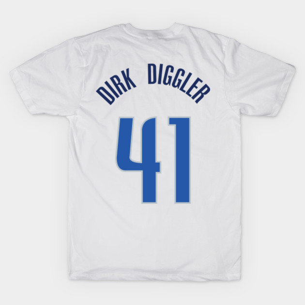 dirk nowitzki t shirt jersey