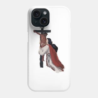 Blessed Caterina Soderini Phone Case