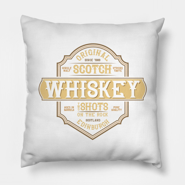 Original Scotch Whiskey