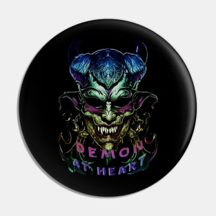 Halloween Pin