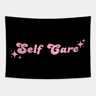 Self care Tapestry