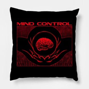 Mind control Pillow