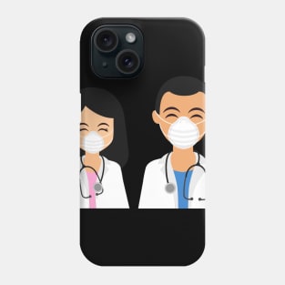 Thanks Doctor Phone Case