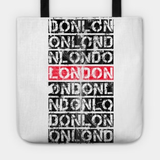 London Tote