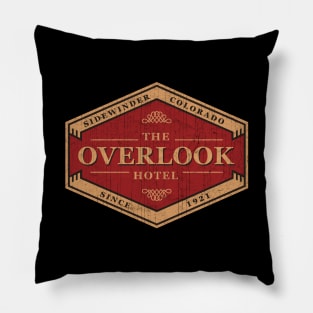 The Overlook #2 Pillow