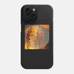 Stocksom Out of this World 4 Phone Case