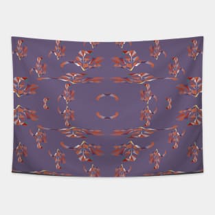 Geometric abstract design for your creativity Tapestry