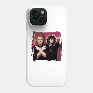 Indigo Girls Phone Case