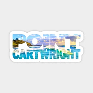 POINT CARTWRIGHT - Sunshine Coast - Surf Magnet