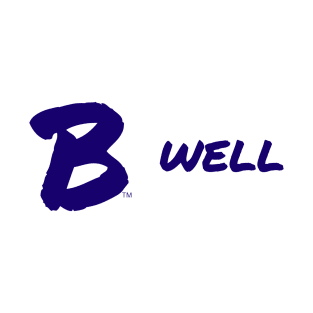 B Well T-Shirt