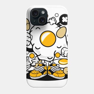 Egg Phone Case