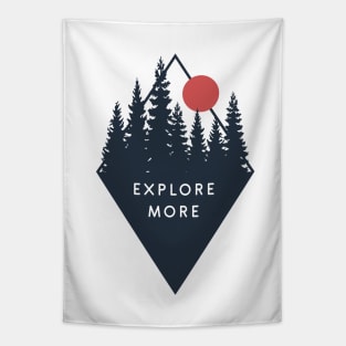 Explore More Tapestry